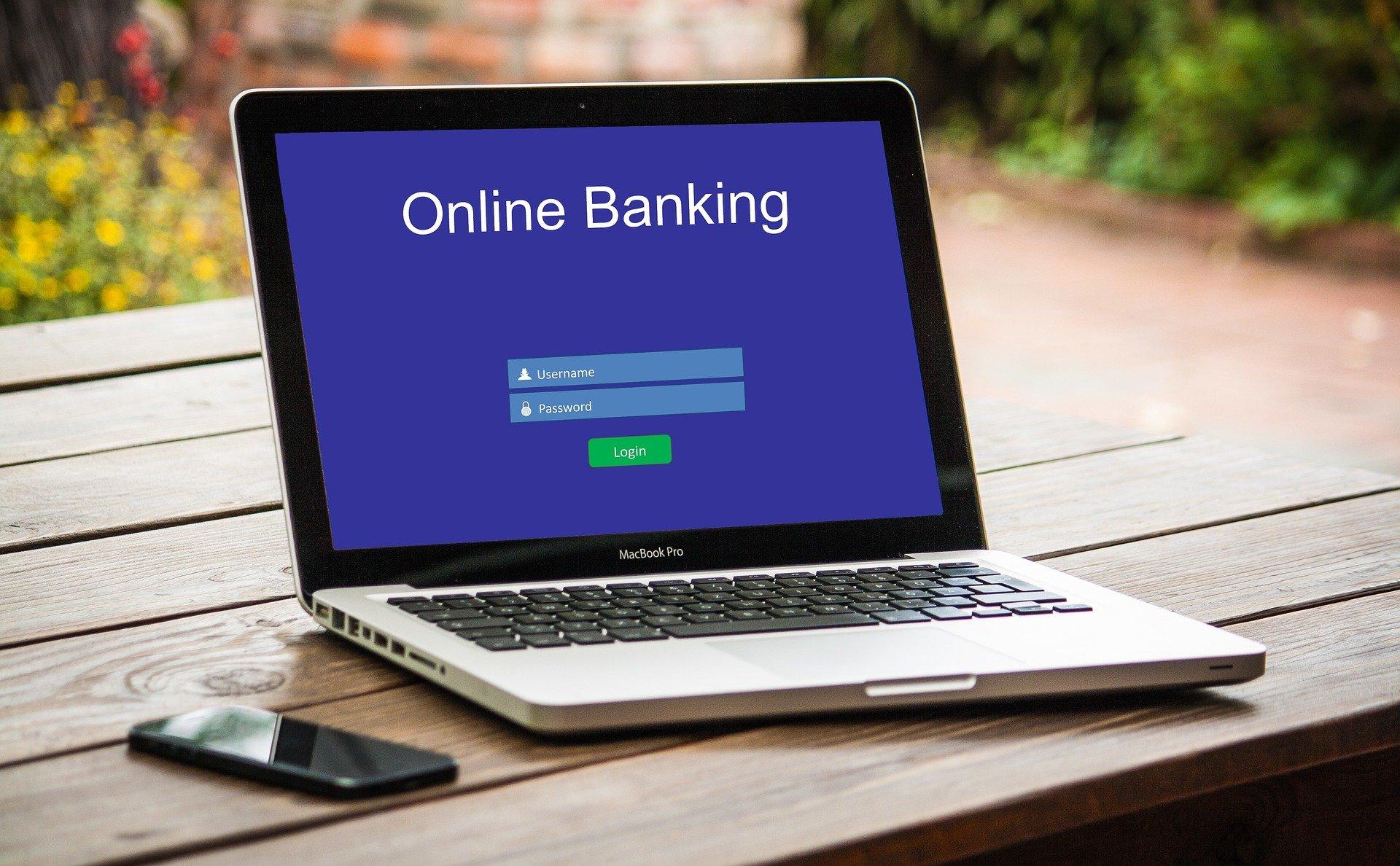 Sicheres Online-Banking und PayPal - IT-Sicherheit fÃ¼r digitale Unternehmen